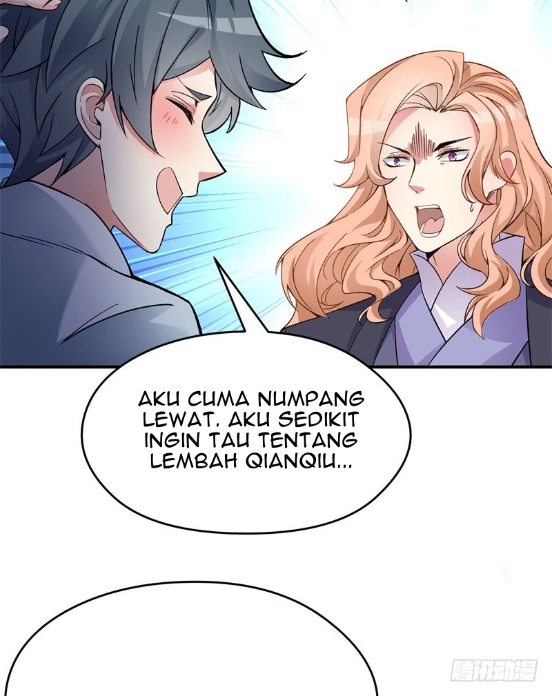 I Picked Up An Attributes Chapter 20 Gambar 10